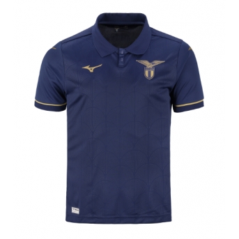 Billige Fotballdrakt Lazio Replika Tredjedrakt 2026-27 Kortermet